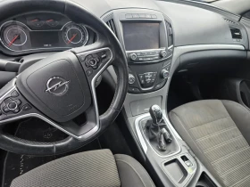 Opel Insignia 2.0 DTE, снимка 10