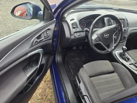 Opel Insignia 2.0 DTE, снимка 8
