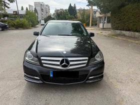 Mercedes-Benz C 200 CDI Avantgarde Facelift, снимка 1