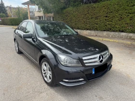 Mercedes-Benz C 200 CDI Avantgarde Facelift, снимка 3