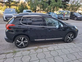 Peugeot 2008, снимка 4