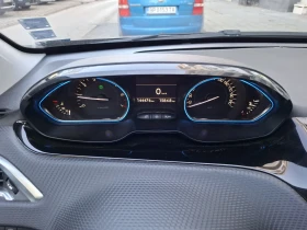 Peugeot 2008, снимка 5