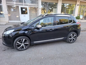 Peugeot 2008, снимка 3