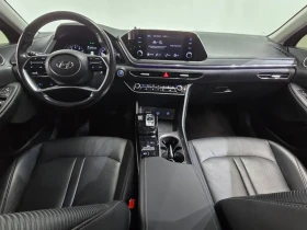 Hyundai Sonata 2.0 Lpg Style, снимка 7