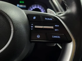 Hyundai Sonata 2.0 Lpg Style, снимка 15