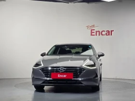 Hyundai Sonata 2.0 Lpg Style, снимка 3
