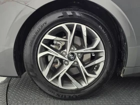 Hyundai Sonata 2.0 Lpg Style, снимка 5