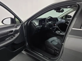 Hyundai Sonata 2.0 Lpg Style, снимка 10
