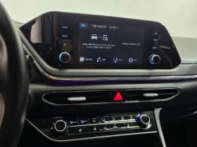 Hyundai Sonata 2.0 Lpg Style, снимка 13
