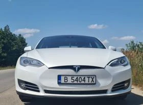 Tesla Model S P90D, Ludicrous+  | Mobile.bg    10