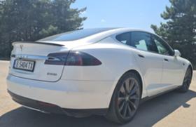 Tesla Model S P90D, Ludicrous+  | Mobile.bg   5