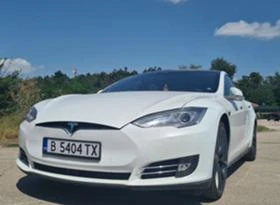 Tesla Model S P90D, Ludicrous+  | Mobile.bg    8