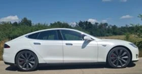 Tesla Model S P90D, Ludicrous+  | Mobile.bg    12