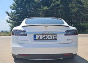 Tesla Model S P90D, Ludicrous+  | Mobile.bg    4