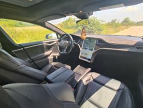 Tesla Model S P90D, Ludicrous+  | Mobile.bg   16