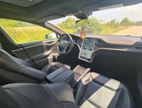 Tesla Model S P90D, Ludicrous+  | Mobile.bg    16