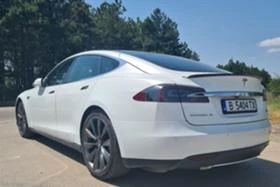 Tesla Model S P90D, Ludicrous+  | Mobile.bg    3