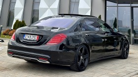 Mercedes-Benz S 350 4 MATIC#AMG LINE#PANORAMA#HEAD UP#OBDUH#PODGRE#FUL | Mobile.bg   7