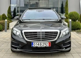     Mercedes-Benz S 350 4 MATIC#AMG LINE#PANORAMA#HEAD UP#OBDUH#PODGRE#FUL