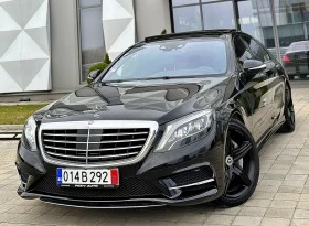     Mercedes-Benz S 350 4 MATIC#AMG LINE#PANORAMA#HEAD UP#OBDUH#PODGRE#FUL