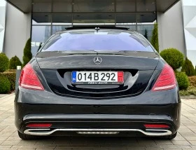 Mercedes-Benz S 350 4 MATIC#AMG LINE#PANORAMA#HEAD UP#OBDUH#PODGRE#FUL | Mobile.bg    6