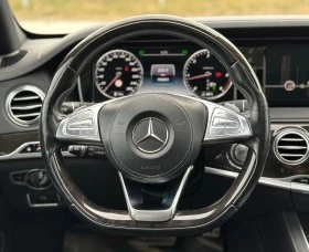 Mercedes-Benz S 350 4 MATIC#AMG LINE#PANORAMA#HEAD UP#OBDUH#PODGRE#FUL | Mobile.bg    17