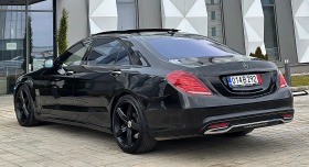 Mercedes-Benz S 350 4 MATIC#AMG LINE#PANORAMA#HEAD UP#OBDUH#PODGRE#FUL | Mobile.bg   5