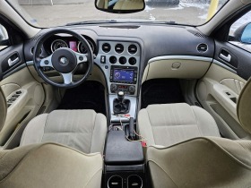 Alfa Romeo 159 2.0 JTD M  | Mobile.bg   6