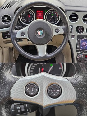 Alfa Romeo 159 2.0 JTD M  | Mobile.bg   16