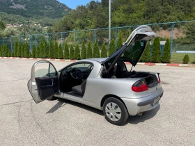 Opel Tigra, снимка 4