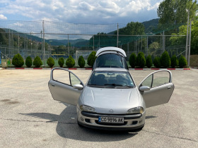 Opel Tigra, снимка 1 - Автомобили и джипове - 45190036