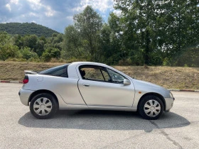 Opel Tigra, снимка 6