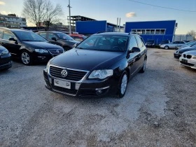     VW Passat 2.0TDI FACE