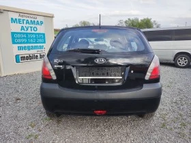 Kia Rio 1.4L- /  | Mobile.bg    6