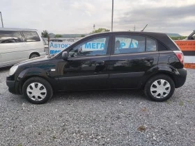 Kia Rio 1.4L- /  | Mobile.bg    8