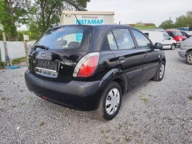 Kia Rio 1.4L- /  | Mobile.bg    5