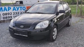     Kia Rio 1.4L- / 