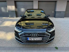 Audi A8 50 TDI QUATTRO * FULL * BANG & OLUFSEN* HEAD | Mobile.bg    10