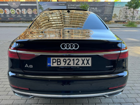 Audi A8 50 TDI QUATTRO * FULL Екстри* BANG & OLUFSEN* HEAD, снимка 13