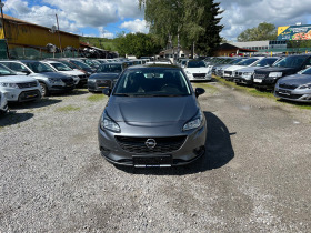 Opel Corsa 1.4I 16V EURO6B GAS, снимка 2