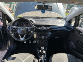 Opel Corsa 1.4I 16V EURO6B GAS | Mobile.bg   9
