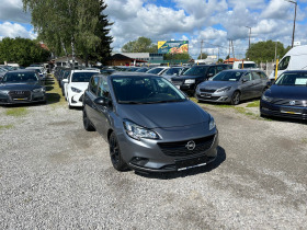 Opel Corsa 1.4I 16V EURO6B GAS - [1] 