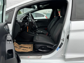 Ford Fiesta 1.1 Ekobust! ST Line!Keyless go!! EURO 6 | Mobile.bg   11