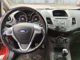 Ford Fiesta JA8, снимка 7