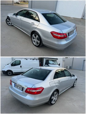 Mercedes-Benz E 350 350CDI-F1/NAVI/АВТОМАТИК/КАМЕРА/БАРТЕР!!!!, снимка 5