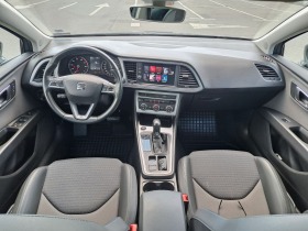 Seat Leon 1.5 TSI 150 кс, снимка 11