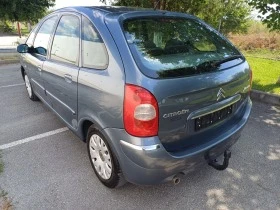 Citroen Xsara picasso 1.6  109..  2007  | Mobile.bg    8