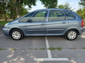 Citroen Xsara picasso 1.6  109..  2007  | Mobile.bg    5