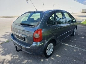 Citroen Xsara picasso 1.6  109..  2007  | Mobile.bg    6