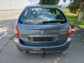 Citroen Xsara picasso 1.6  109..  2007  | Mobile.bg    7